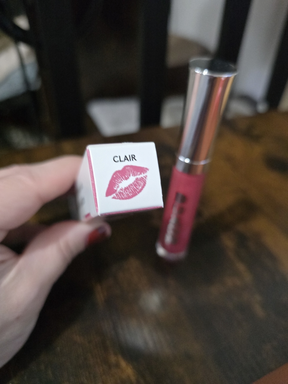 Buxom Full-On Plumping Lip Polish - Picture 7 of 8